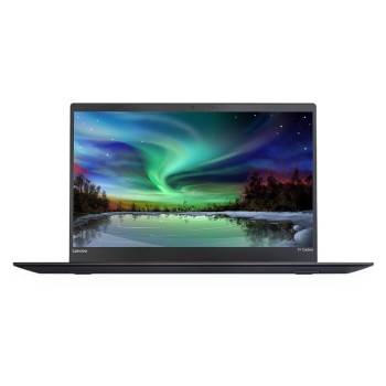 Refurbished Lenovo ThinkPad X1 Carbon Laptop, High Performance
